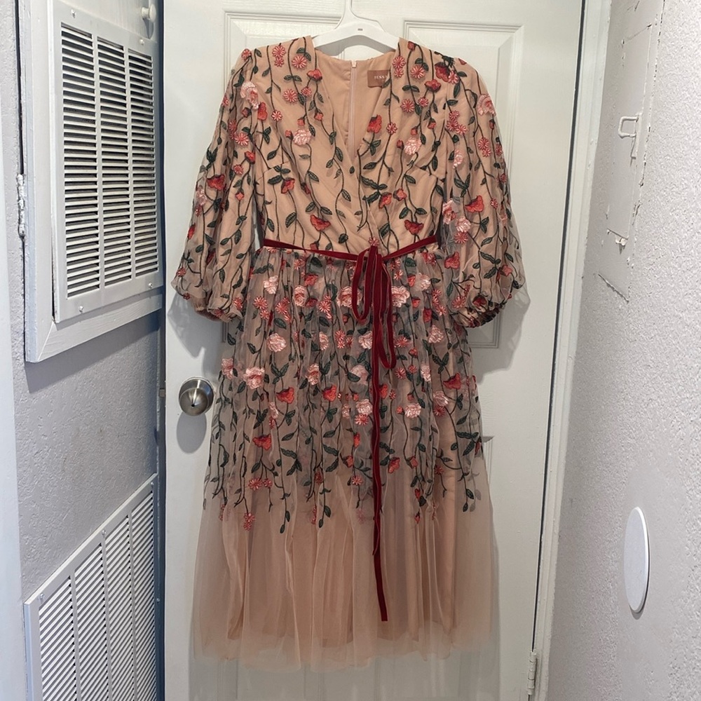 Jessakae Medium Dress